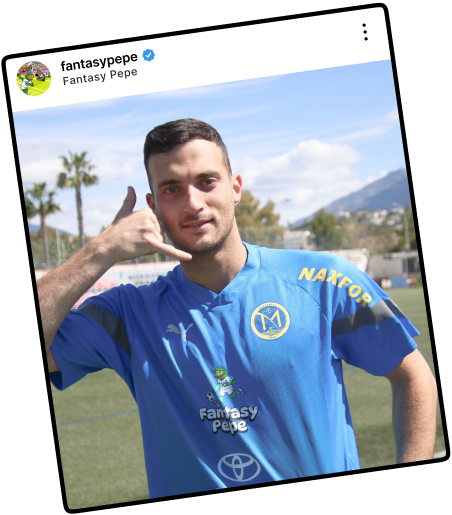Instagram Left